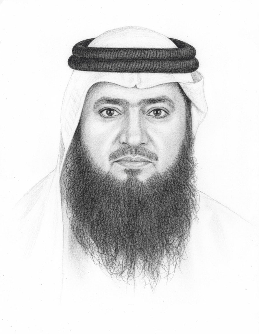 Mahmood Abdulla Jaafar