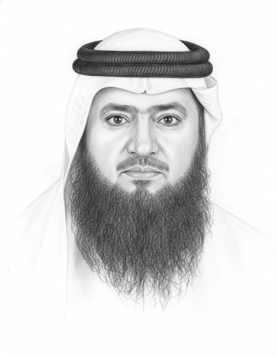 Mahmood Abdulla Jaafar